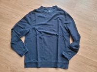 Herren pulli pullover h&m hundm basic gr.L blau dunkelblau Niedersachsen - Wilhelmshaven Vorschau
