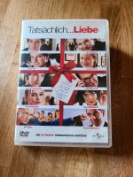 DVD Tatsächlich...Liebe Hessen - Wolfhagen  Vorschau