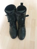 Levior Motorradstiefel 45 Bayern - Obernburg Vorschau