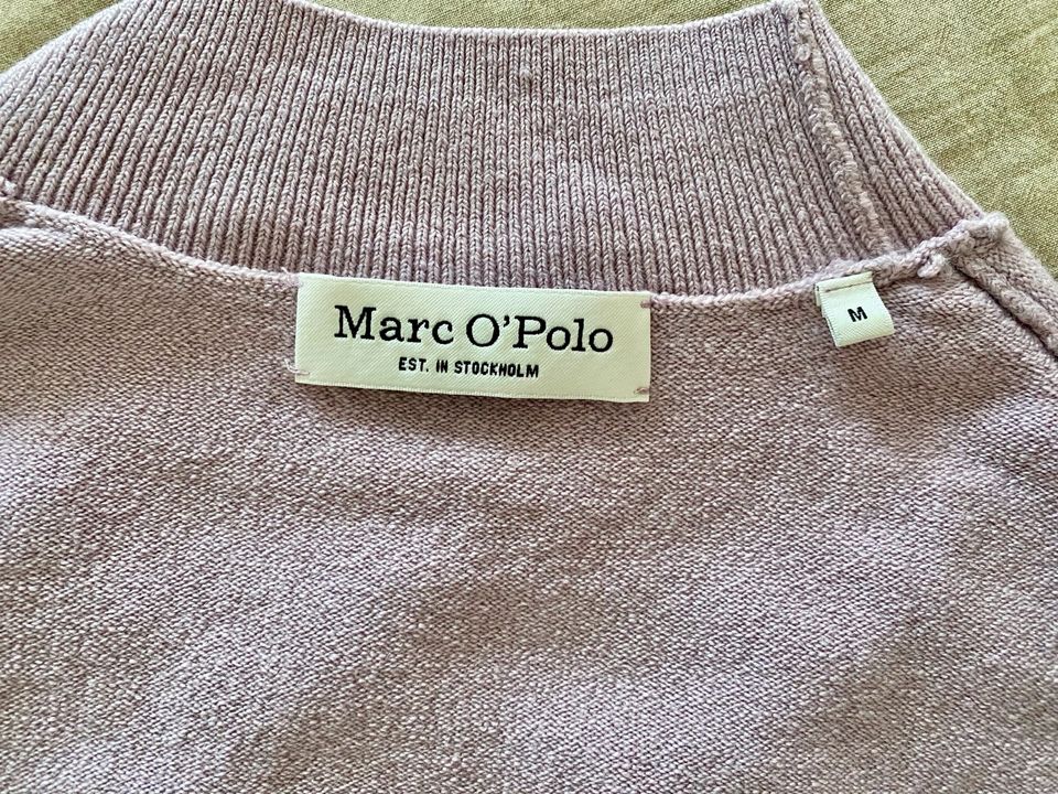 Marc O‘Polo Pullover Gr. M in München