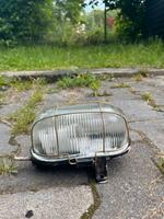 DDR Lampen Sachsen - Reinsberg Vorschau