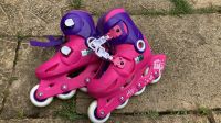 Inline-Skates von Oxelo Größe 28-30 Baden-Württemberg - Esslingen Vorschau