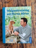 Buch Martin Rütter Welpentraining Baden-Württemberg - Nußloch Vorschau
