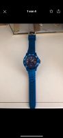 ICE Watch Uhr Original wie neu Saarland - Schmelz Vorschau