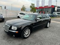 Chrysler 300C 3.0 CRD Navi Xenon 1 Hand Niedersachsen - Wunstorf Vorschau