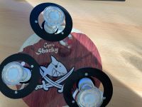 Kinder Deckenlampe Capt‘n Sharky Schleswig-Holstein - Westermoor Vorschau