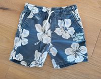 S.Oliver Badeshorts Badehose Hawaii 104 Baden-Württemberg - Stutensee Vorschau