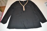 Damen Bluse von Best Emile Fashion  Gr. M/L 38-40 Farbe schwarz Bayern - Schweinfurt Vorschau