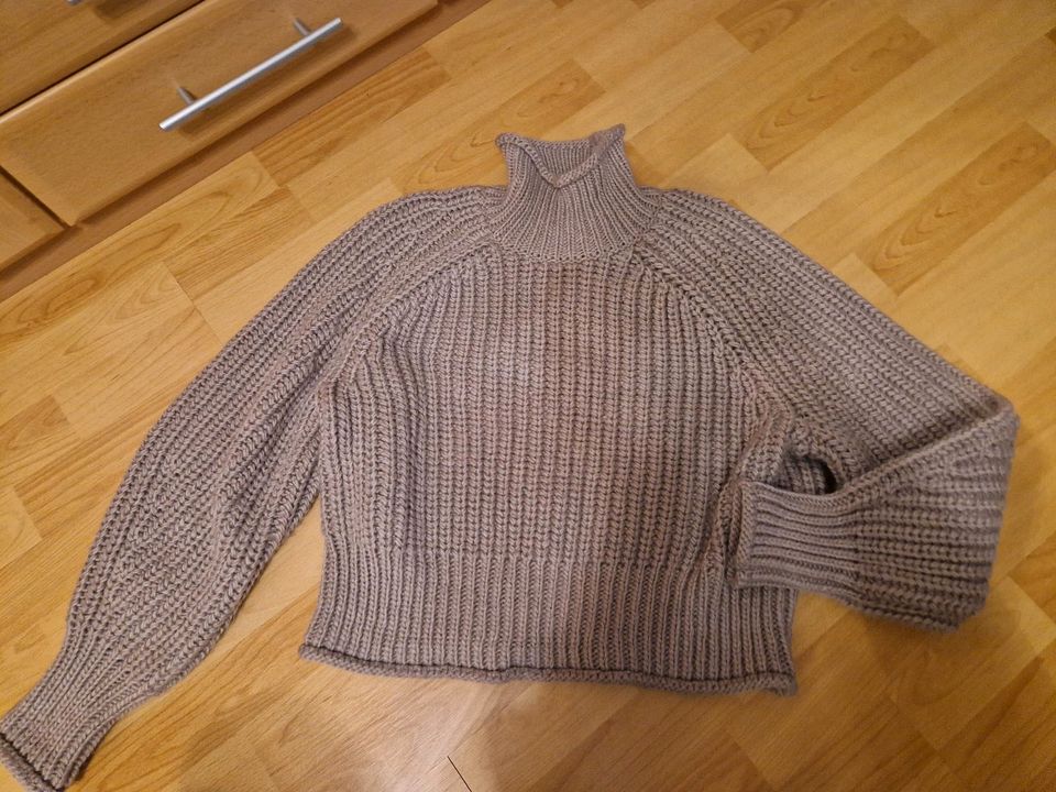 Pullover H&M Gr.M in Waltershausen