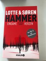 Einsame Herzen Lotte und Søren Hammer Hessen - Lich Vorschau