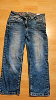 Damen Capri Hose Nordrhein-Westfalen - Windeck Vorschau