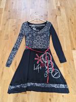 Desigual Kleid 3 Stk. Größe S Baden-Württemberg - Berkheim Vorschau