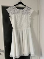 Standesamtkleid Swing Nordrhein-Westfalen - Bottrop Vorschau