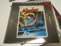 Thomas Dolby - The Golden Age Of Wireless - Vinyl Nordrhein-Westfalen - Bottrop Vorschau