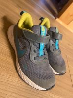 Kinder Nike Sneaker Gr.28 Thüringen - Remptendorf Vorschau