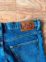 Lee Jeans Blau 32/32 Slim Fit Neuwertig Eimsbüttel - Hamburg Rotherbaum Vorschau