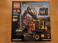 LEGO Technic 42053 Volvo Bagger NEU OVP München - Schwabing-Freimann Vorschau