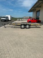 Meyer Autotrailer Hessen - Edertal Vorschau