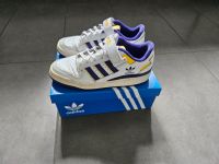 Adidas Retro Sneaker Damen Klettverschluss weiß 39 1/3 Top Brandenburg - Schildow Vorschau