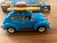 LEGO Creator 10252 Volkswagen Beetle mit Orginalverpackung Frankfurt am Main - Westend Vorschau