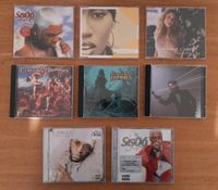 Diverse CD's Baden-Württemberg - Bitz Vorschau