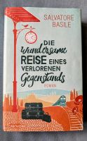 S. Basile " Die wundersame Reise eines verlorenen Gegenstands" Thüringen - Jena Vorschau