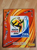 Panini Album KOMPLETT WM 2010 Deutsche Gratisversion mit Eintragu Bremen-Mitte - Bremen Altstadt Vorschau