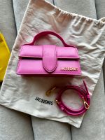 ***Jacquemus Le Bambino***Neon Pink***Barbie***TOP Bonn - Bonn-Zentrum Vorschau