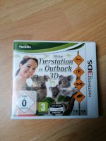 Meine Tierstation im Outback für Nintendo 3DS Bayern - Großostheim Vorschau