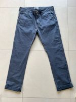 Herren Chino, Skotch & Soda, Farbe blau, Gr. 36/34 Baden-Württemberg - Pforzheim Vorschau