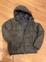 Winterjacke Icepeak Gr. 140 dunkelgrün Kr. München - Haar Vorschau