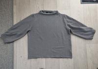 Someday  Shirt mit 3/4Arm  schwarz-weiß Gr.38 Baden-Württemberg - Jettingen Vorschau