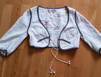 Noa Noa Quilt Bolero Jäckchen Dresden - Gruna Vorschau