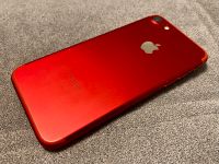 Smartphone Apple iPhone 7 128GB in rot handy Telefon Baden-Württemberg - Dornstadt Vorschau