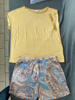 Mey Shirt und Shorts Hessen - Neu-Isenburg Vorschau