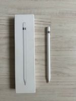 Apple Pencil 1. Generation mit Adapter Niedersachsen - Wolfsburg Vorschau