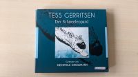 Tess Gerritsen - Der Schneeleopard als Hörbuch (Audio CDs) Baden-Württemberg - Karlsruhe Vorschau