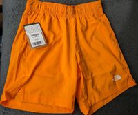 Neu! Shorts / kurze Hose von The North Face, orange, Gr. S Nordrhein-Westfalen - Schwalmtal Vorschau