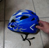 Abus Fahrrad Helm 52-57 cm 1 Super Chilly Junggesellenabschied Nordrhein-Westfalen - Würselen Vorschau