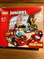 Lego Ironman juniors Marvel Ovp Rheinland-Pfalz - Leubsdorf Rhein Vorschau