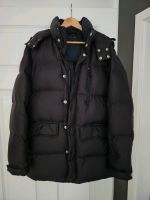 Tommy Hilfiger Daunenjacke / Daunenmantel, Gr. M, braun *WIE NEU* Hessen - Hanau Vorschau