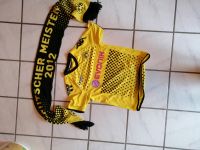 BVB T-Shirt mit Schal Nordrhein-Westfalen - Lichtenau Vorschau