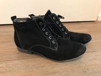 Schuhe Bugatti schwarz Aachen - Aachen-Mitte Vorschau