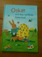 Hardcover-Buch "Oskar und das verflixte Osterfest" Coppenrath Baden-Württemberg - Freiburg im Breisgau Vorschau