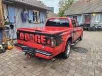 Dodge Dakota Bedcover Dashcover Eagl Allos 17 zoll Felgen Baden-Württemberg - Rheinmünster Vorschau