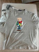 Polo Ralph Lauren Bär T-Shirt XXL/XL Thüringen - Erfurt Vorschau