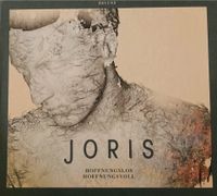 CD Album de luxe mit Bonus CD JORIS „Hoffnungslos Hoffnungsvoll“ Dresden - Äußere Neustadt Vorschau