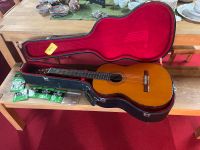 Konzertgitarre Gitarre mit Koffer und Saiten Niedersachsen - Hildesheim Vorschau