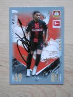 Amine Adli TC Topps Match Attax Niedersachsen - Wunstorf Vorschau