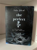 Nelia Black | The perfect Lie | Dark Romance Sachsen-Anhalt - Aschersleben Vorschau